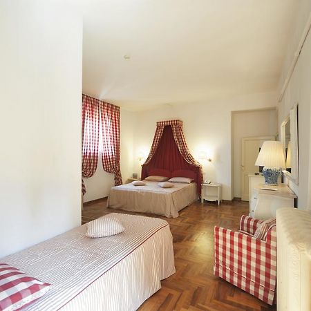 Palazzo Ruspoli Apartment Florenţa Exterior foto