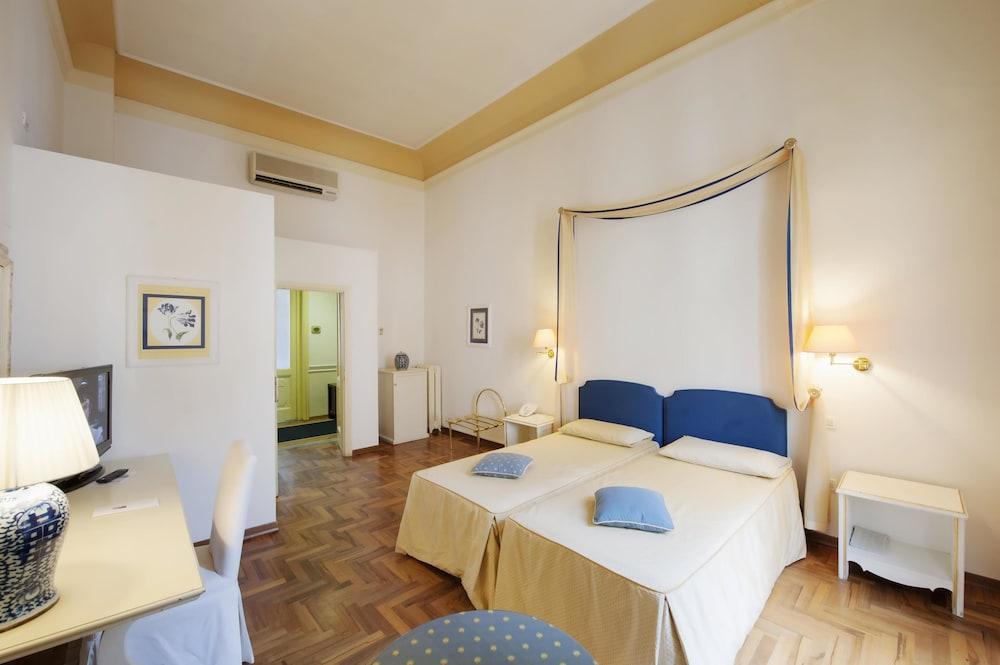 Palazzo Ruspoli Apartment Florenţa Exterior foto