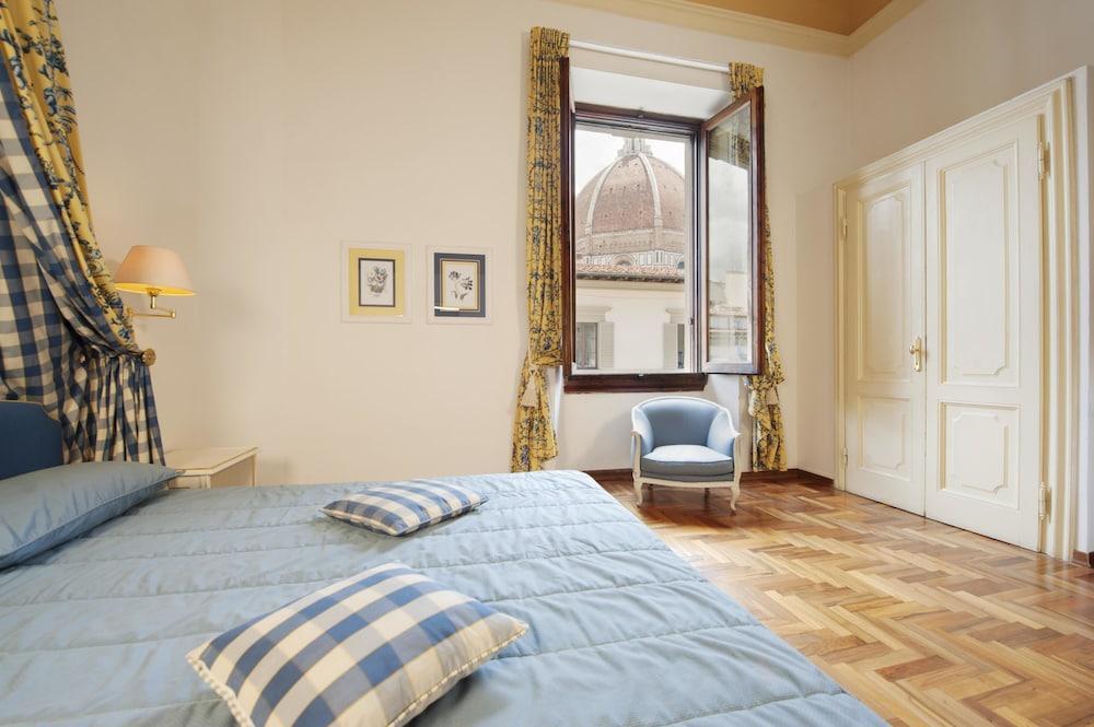 Palazzo Ruspoli Apartment Florenţa Exterior foto