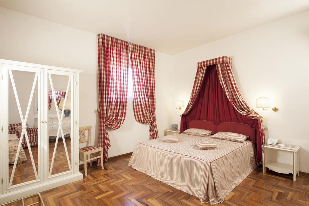 Palazzo Ruspoli Apartment Florenţa Exterior foto