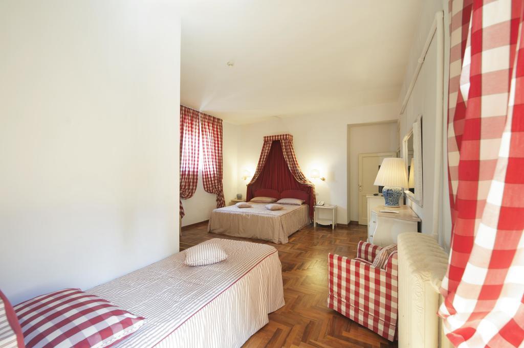 Palazzo Ruspoli Apartment Florenţa Exterior foto
