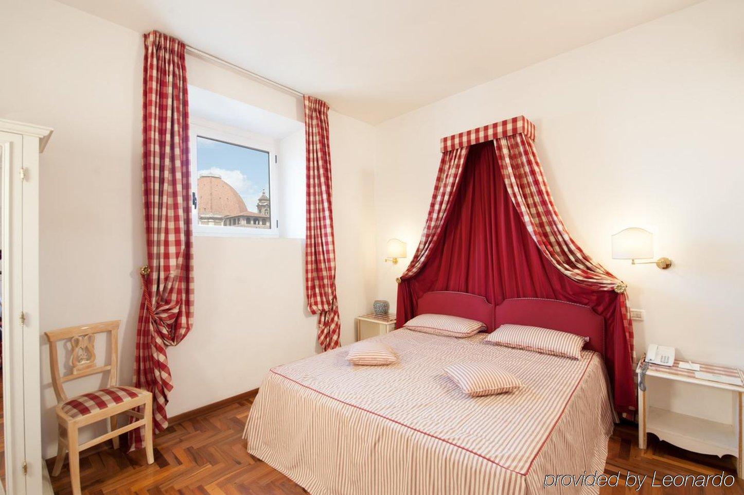 Palazzo Ruspoli Apartment Florenţa Exterior foto