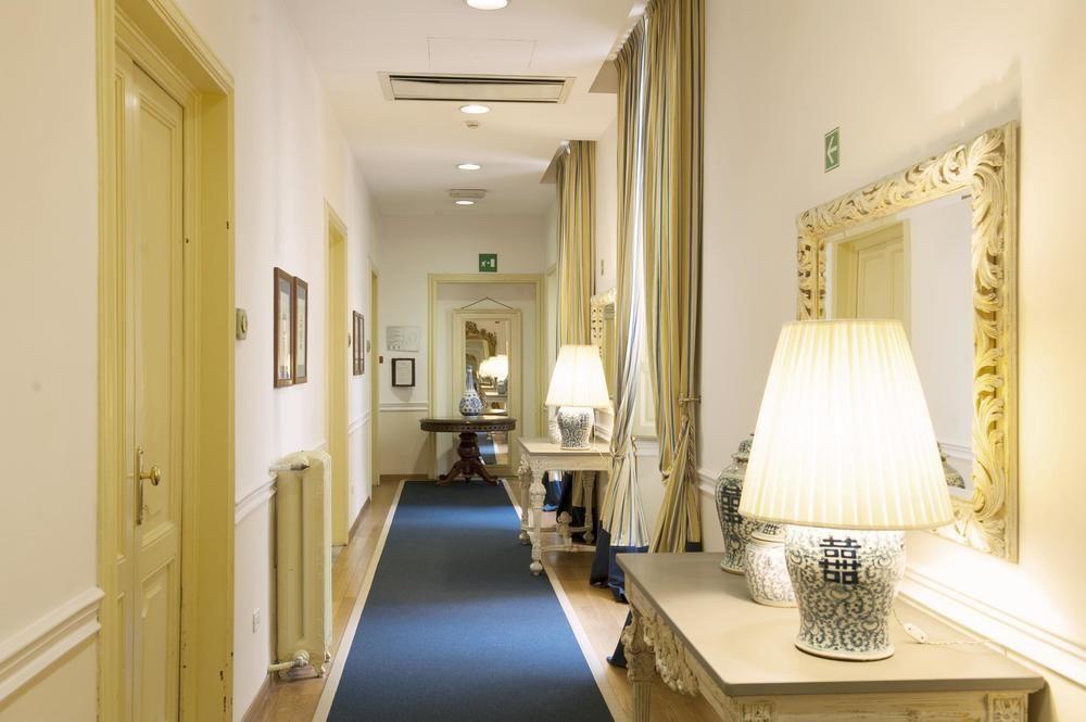 Palazzo Ruspoli Apartment Florenţa Exterior foto