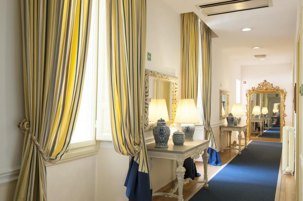 Palazzo Ruspoli Apartment Florenţa Exterior foto