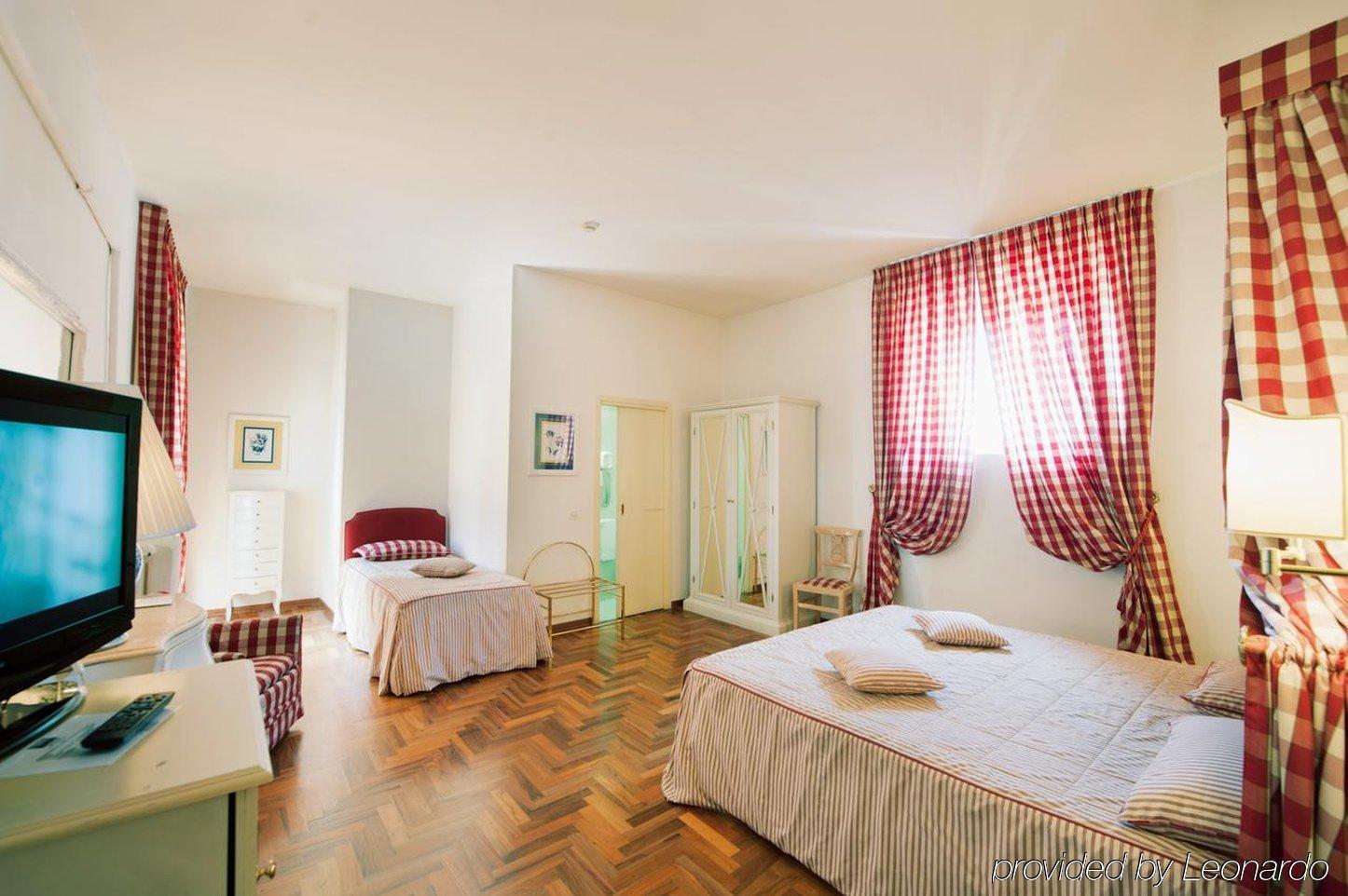 Palazzo Ruspoli Apartment Florenţa Exterior foto